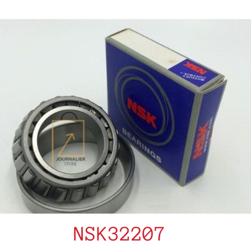 Bearing NSK 32207 NSK JAPAN ORIGINAL