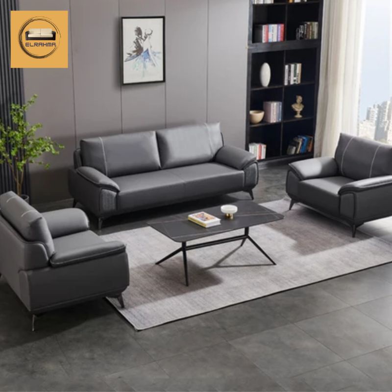 IDEA - Sofa Minimalis Elegant Berkualitas Modern