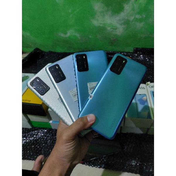 oppo A16 4/64