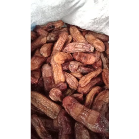 Pisang Sale Basah Legit 250gr