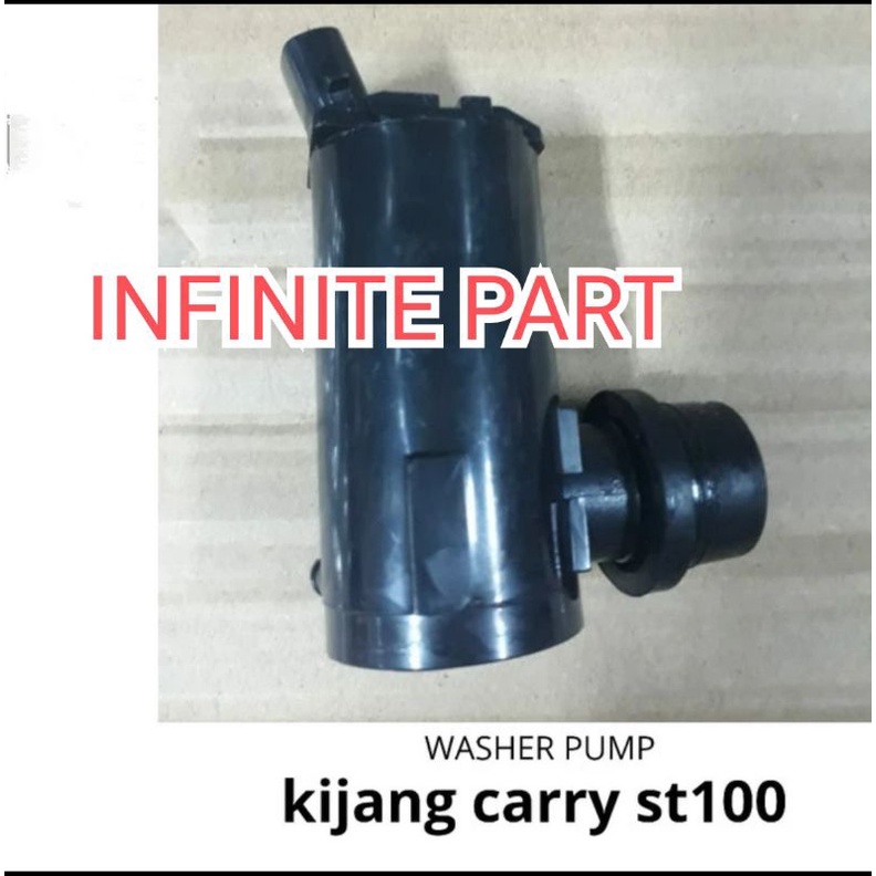 WASHER PUMP KIJANG CARRY ST100 12V