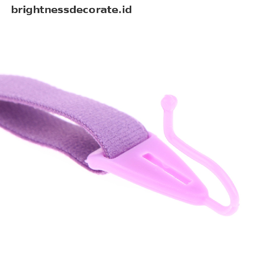 [Birth] 5pcs Tali Kacamata Anti Slip Rantai Kacamata Adjustable Detachable Elastic Cord [ID]