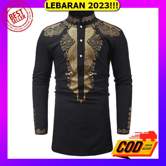 Baju Koko Pria Dewasa Sage Green And Hijau Mint Lengan Panjang Dan Pendek Full Katun Koko Jonas Ot -