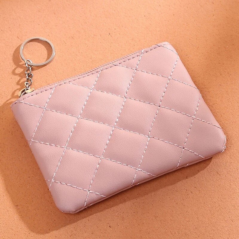 Sale 2023 Hot News Dompet Koin Terbaru Dompet Mini Lucu Kulit Lembut Dompet Simpel