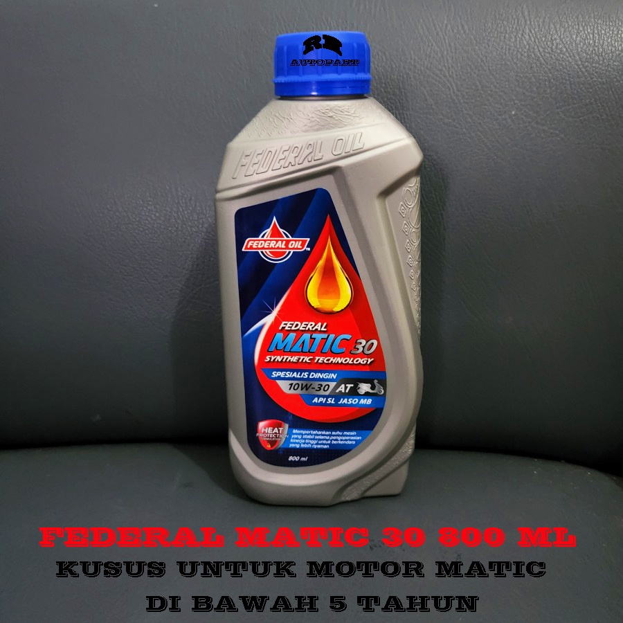 paket oli federal matic dan oli gardan ahm oli federal matic botol orange oli federal matic botol abu abu oli federal matic original