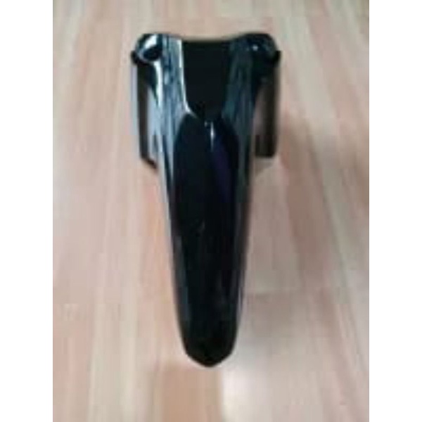 SPAKBOR DEPAN REVO LAMA KANCIL 2007 2008 2009