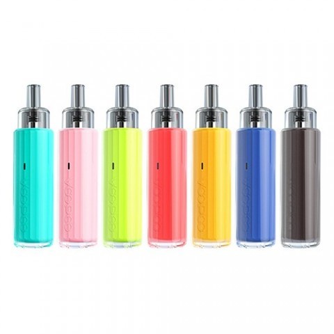 VOOPOO Doric Q Pod System 800mAh 2ML Doric q