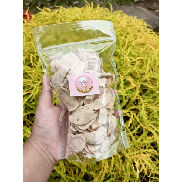 

BASRENG ORIGINAL DAN PEDAS DAUN JERUK