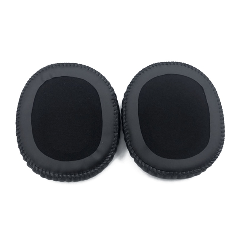 Zzz Earpads Memory-Foam Protein Leather Earpads Cushion Earcap Untuk Marshall Monitor