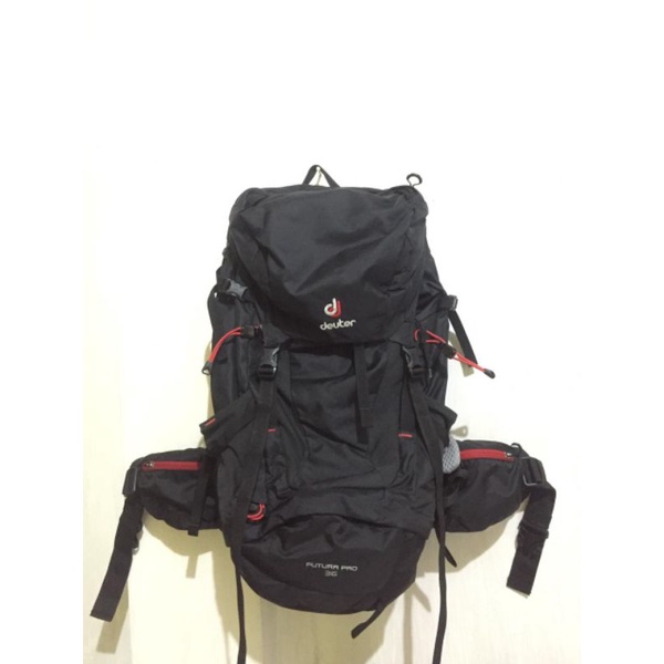 Deuter Futura pro 36