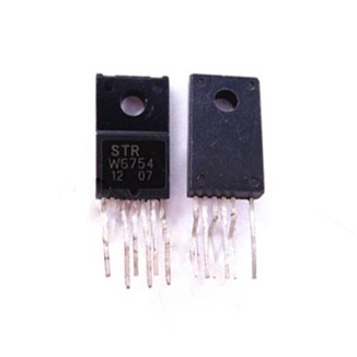 STRW6754 STRW 6754 STR W6754