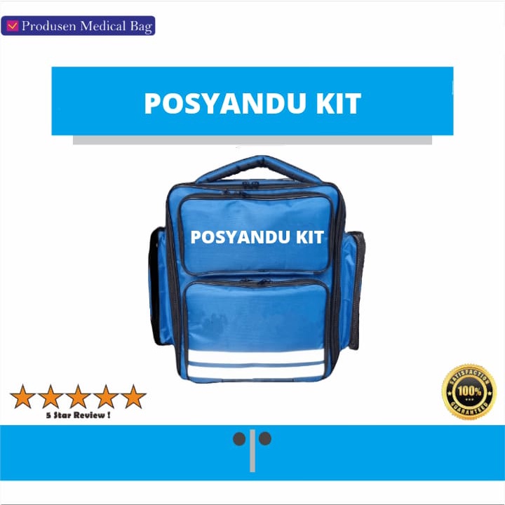 POSYANDU KIT SET