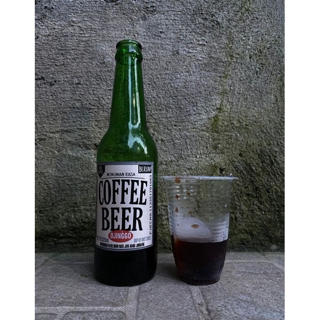 

coffe bear