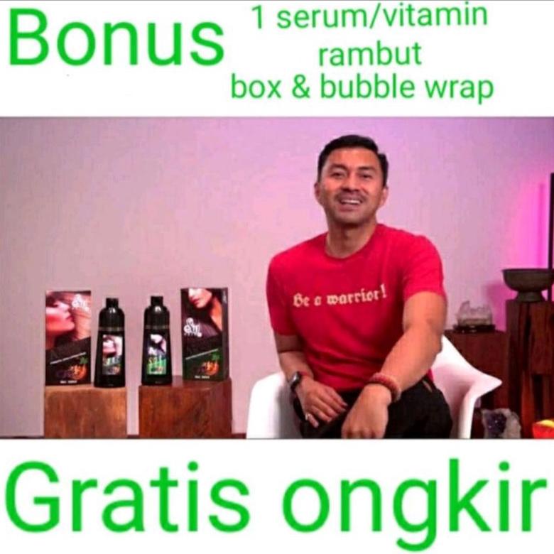 SIN HAIR SHAMPO PENGHITAM UBAN ORIGINAL JEPANG IMPORT PRODUK