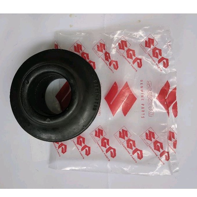 Karet Support Suzuki Futura, AVP bahan karet original