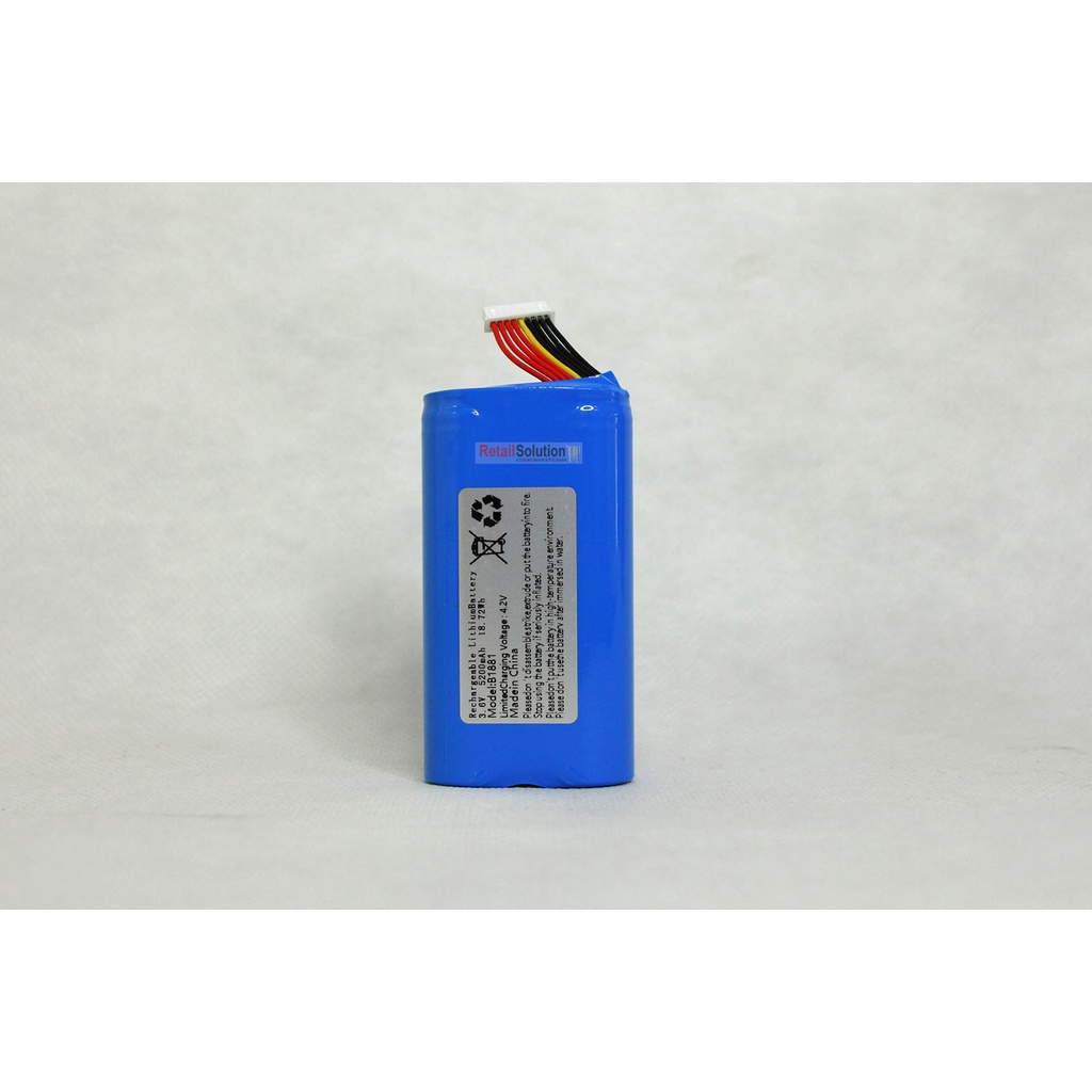 Battery Baterai Advan Harvard 01 5200 mAh Original