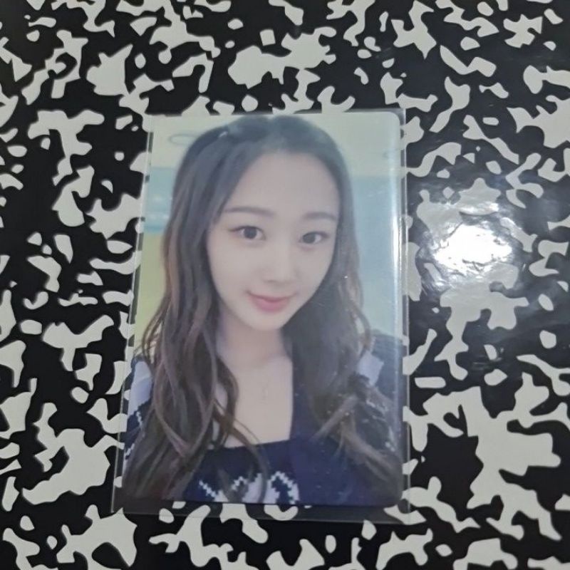 Giselle Photocard/YZY/PC/Savage/Aespa