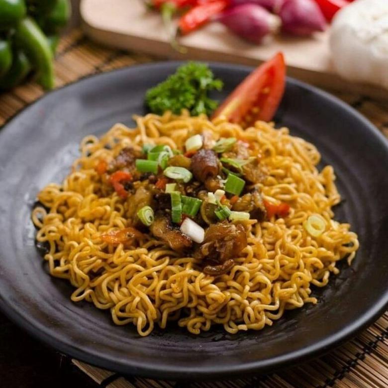 

CHG BUMBU MIE RASA MIE GORENG INDOMIE KEMASAN 500g Promo