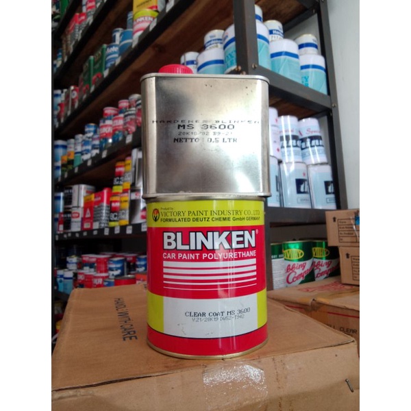 Blinken MS 3600 1kg