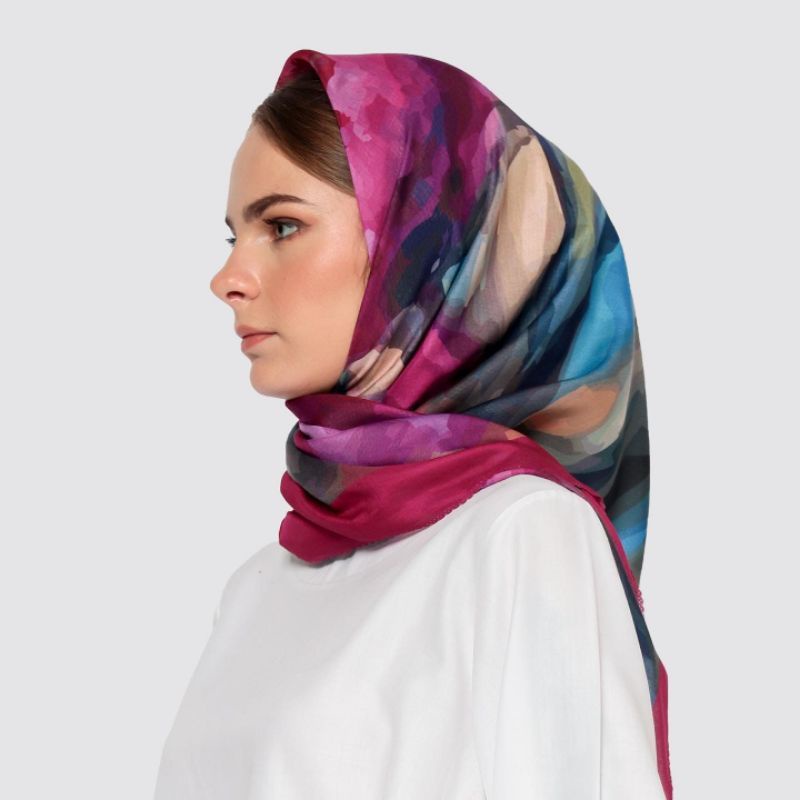 Maraya Scarf