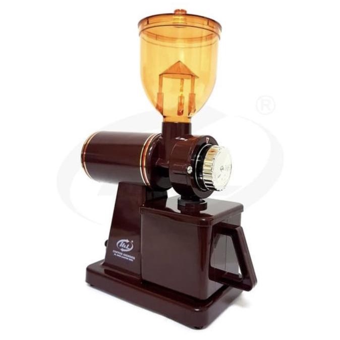 MESIN GRINDER KOPI GILINGAN KOPI