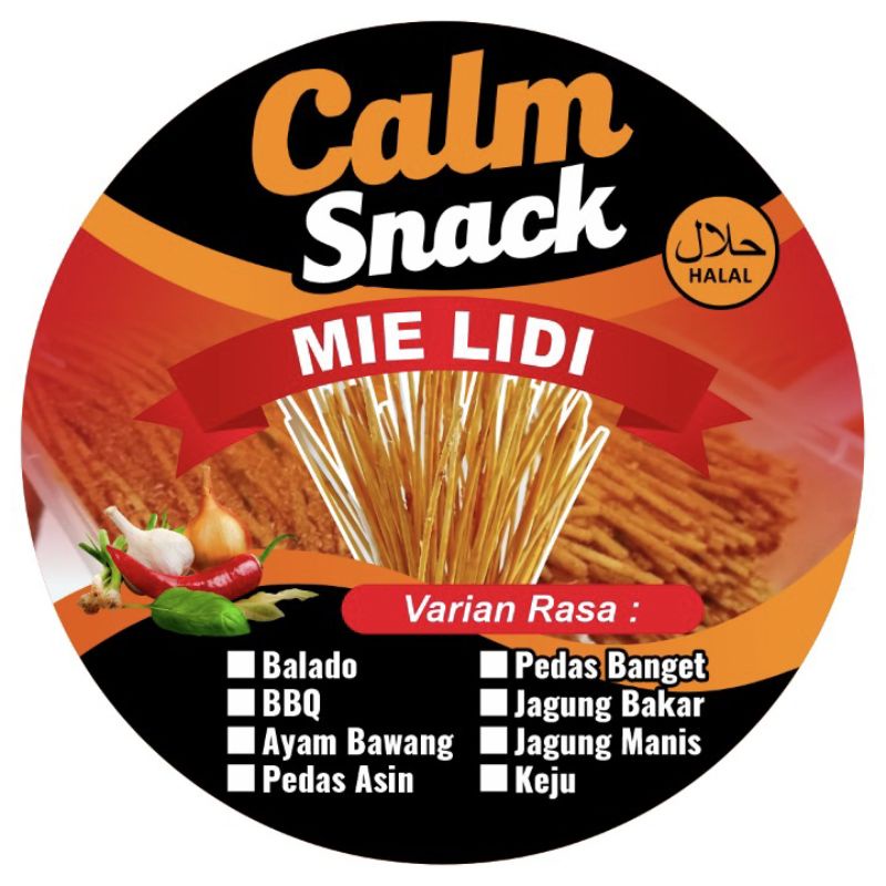 

Mie Iidi