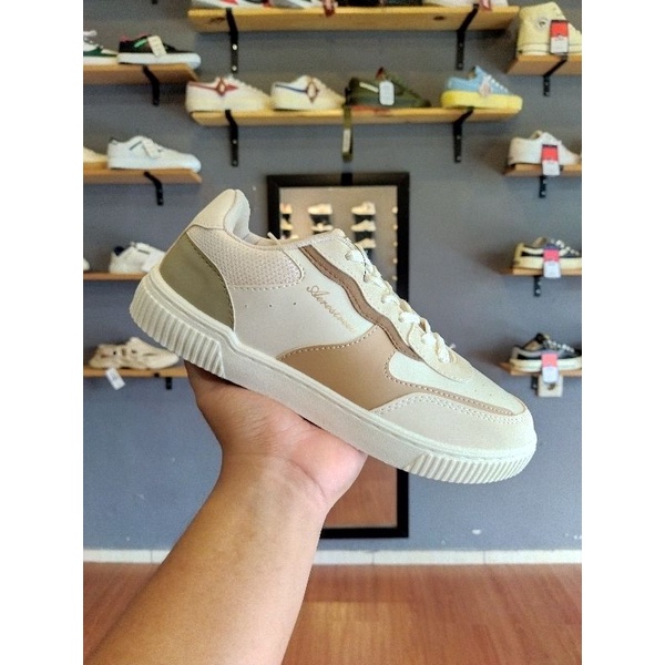 Aerostreet Grace Series BNIB - Sepatu Sneakers