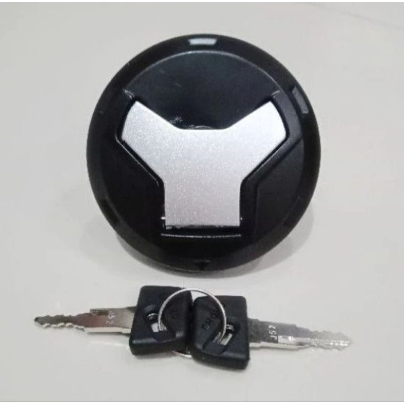 Tutup tangki  Yamaha nmax old Kualitas original