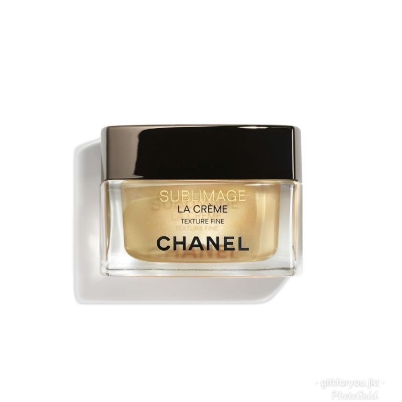 Ch SUBLIMAGE LA CREME Krim Kulit Skincare Perawatan Wajah Kecantikan Treatment Cream Beauty Face Wan