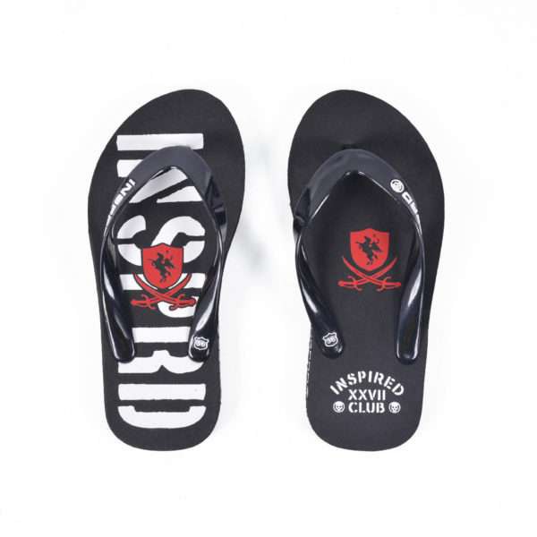 SANDAL INSPIRED27 | INS 27 CLB #3