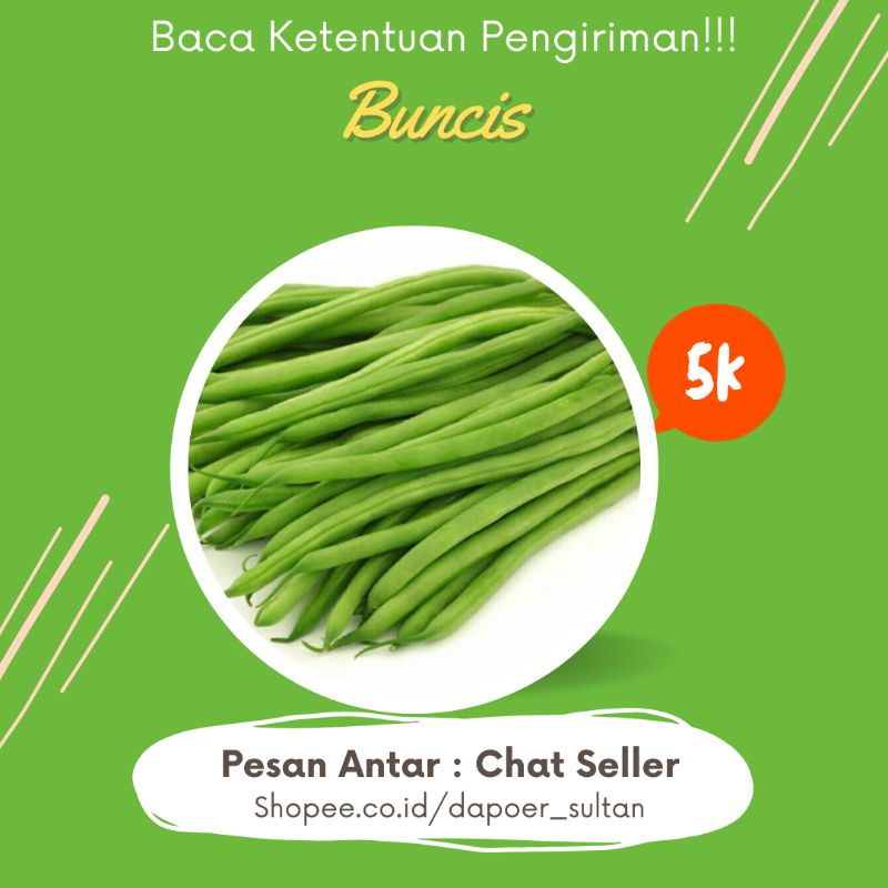 

[ PEKANBARU ] ✨ BUNCIS✨