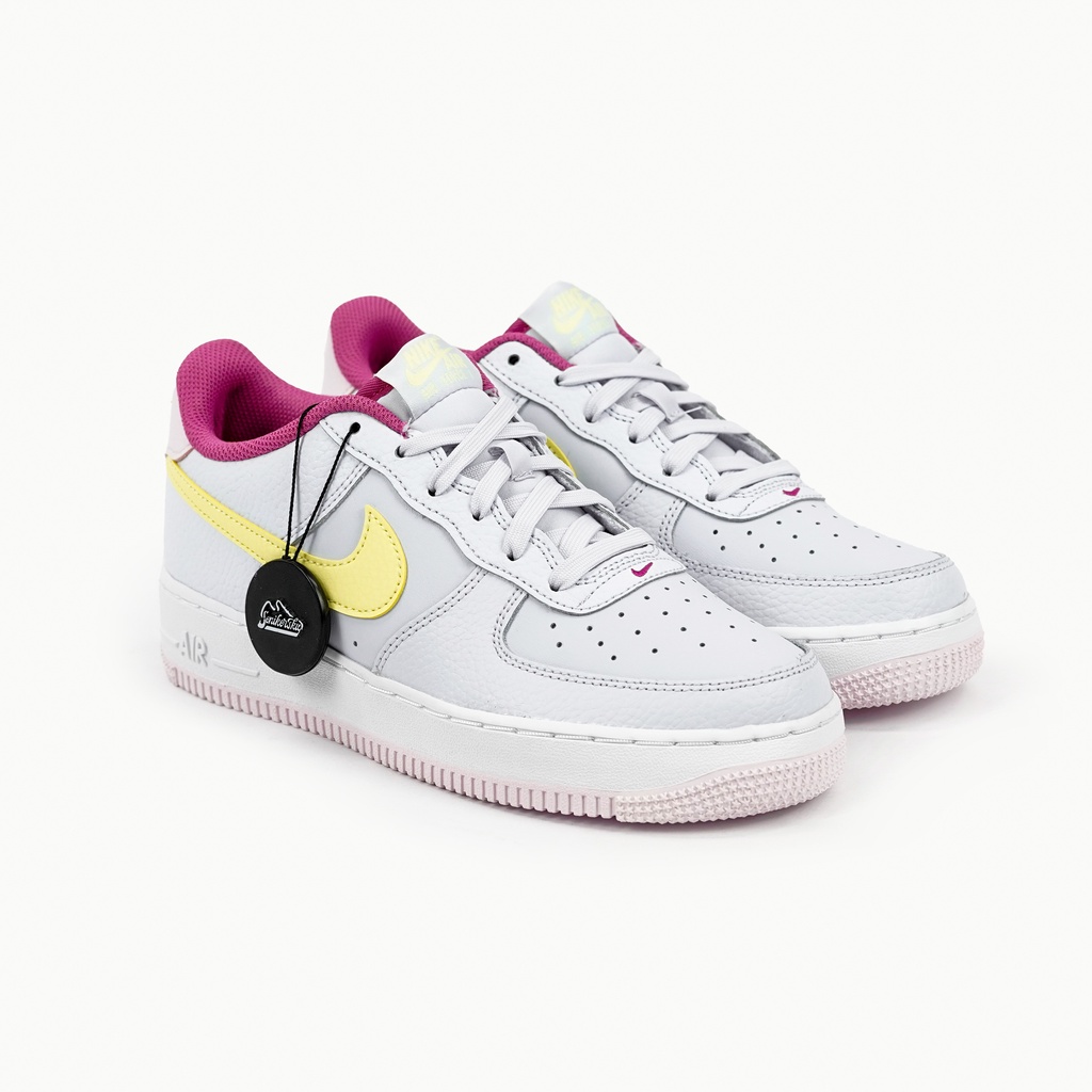 Air Force 1 Low Cosmic Fuchsia GS