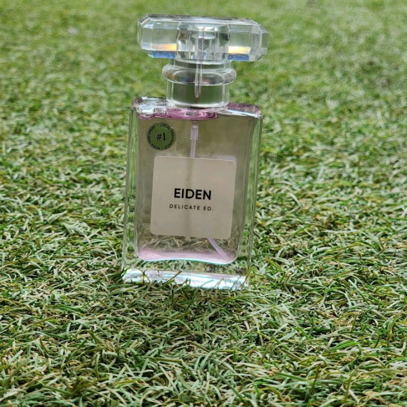 Noka Perfume - Eiden 30 ml (preloved)