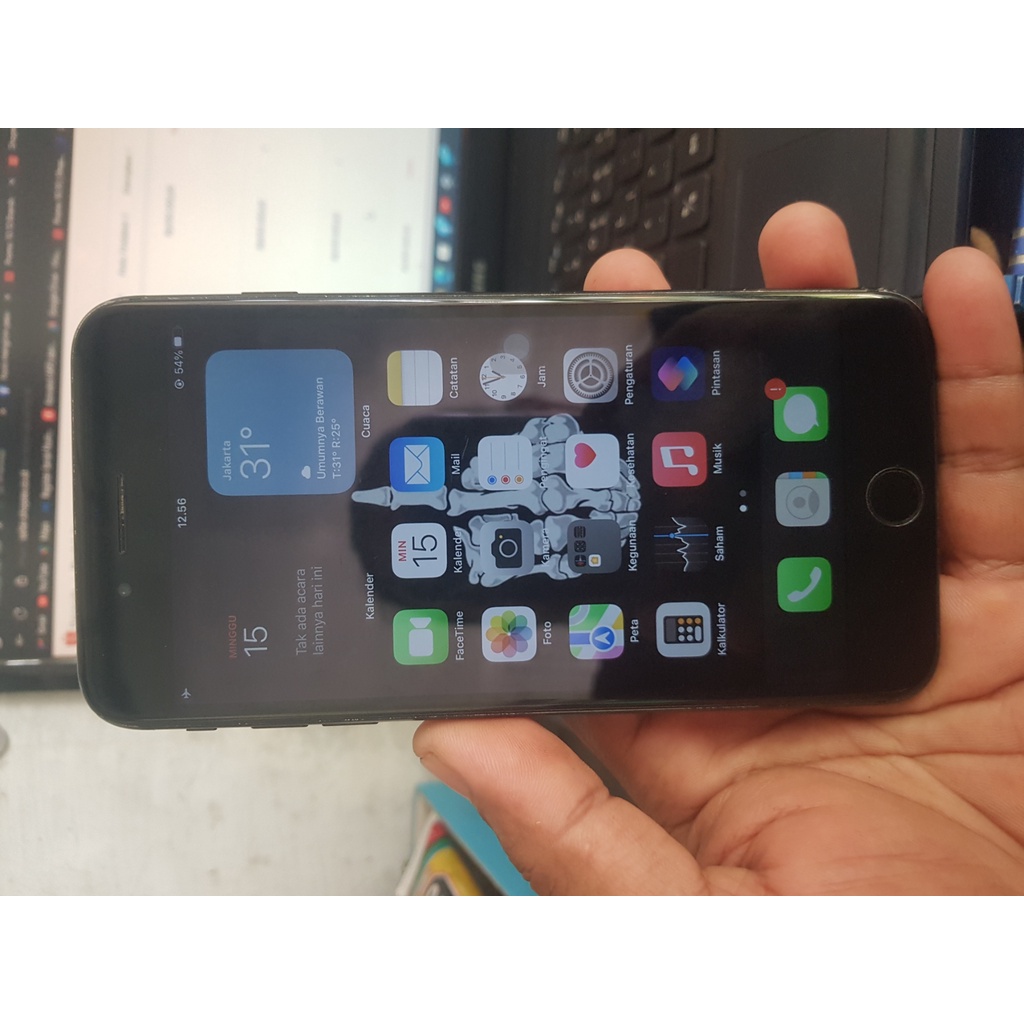 iphone 7 plus 32 giga bypass wifi only