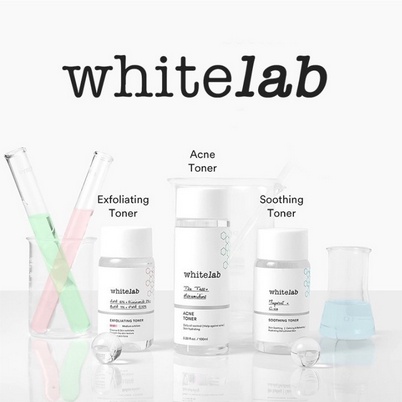 WHITELAB TONER