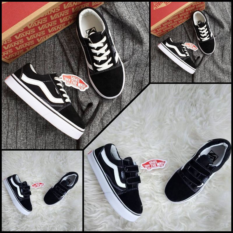 Terbaru!!! sepatu anak vans old skoll_sepatu anak laki laki  vans _sepatu anak perempuan_termurah sepatu sneaker anak vans_sepatu vans _sepatu anak  laki laki umur 3_4 tahun_sepatu anak cowo_sepatu anak cewe _sepatu anak laki_sepatu terbaru