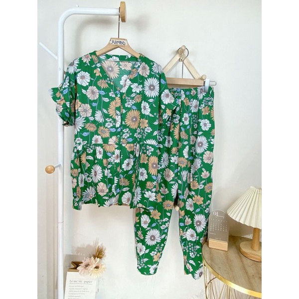 INTAN SET JUMBO/INTAN SET BUSUI