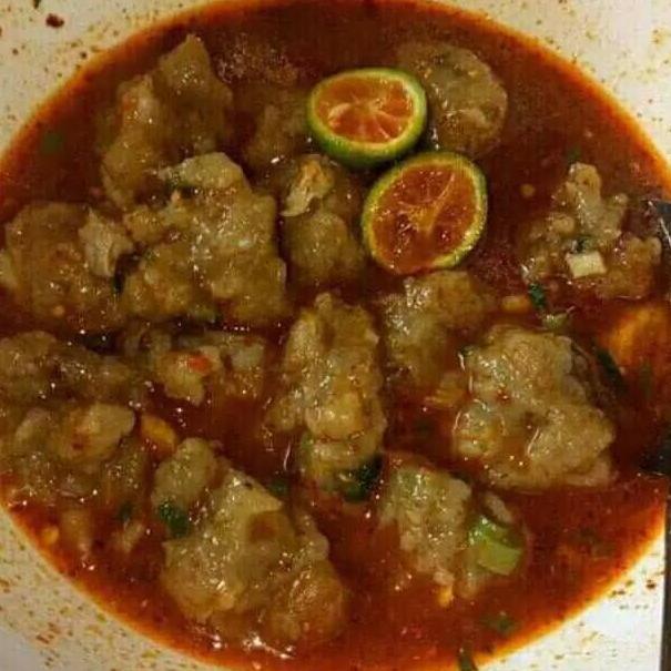 

Serba Murah.. Baso rangu cirawang TJL