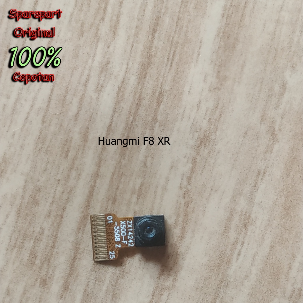 Huangmi F8 XR Modul Kamera depan camera small copotan