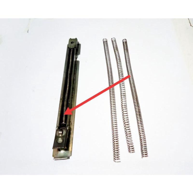 

Sparepart Per Pendorong Isi Hekter Tembak/ Guntacker Rapid r23