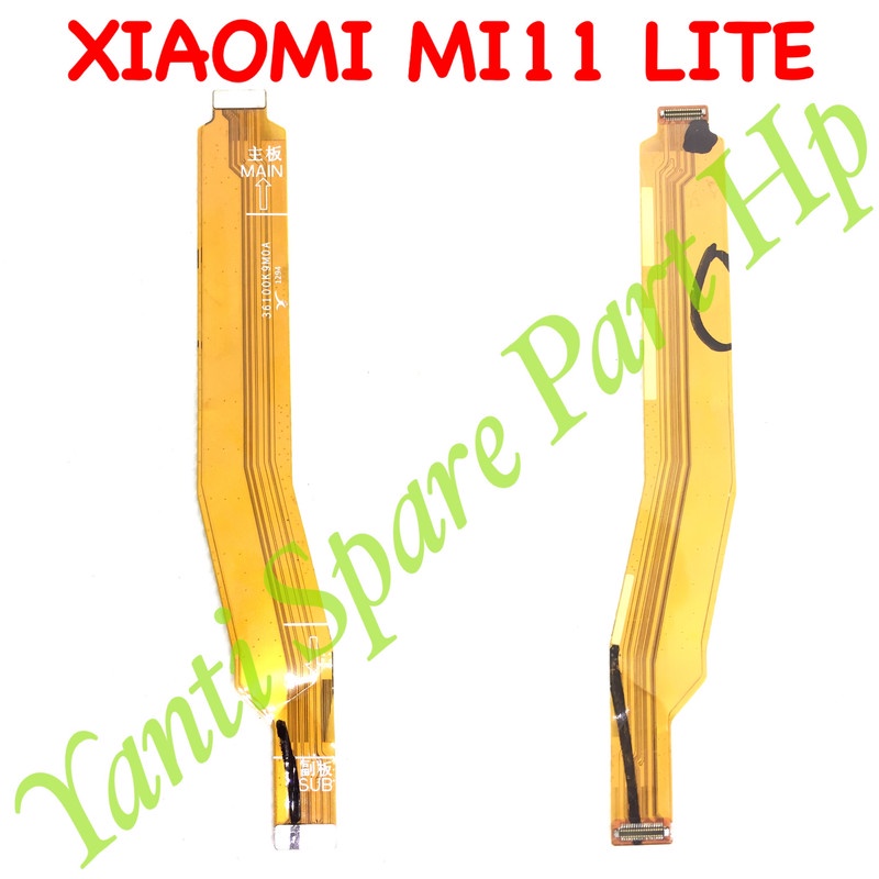 Flexible Board Mesin UI Xiaomi Mi11 Lite 5G Mi 11 Lite 5G New Produk