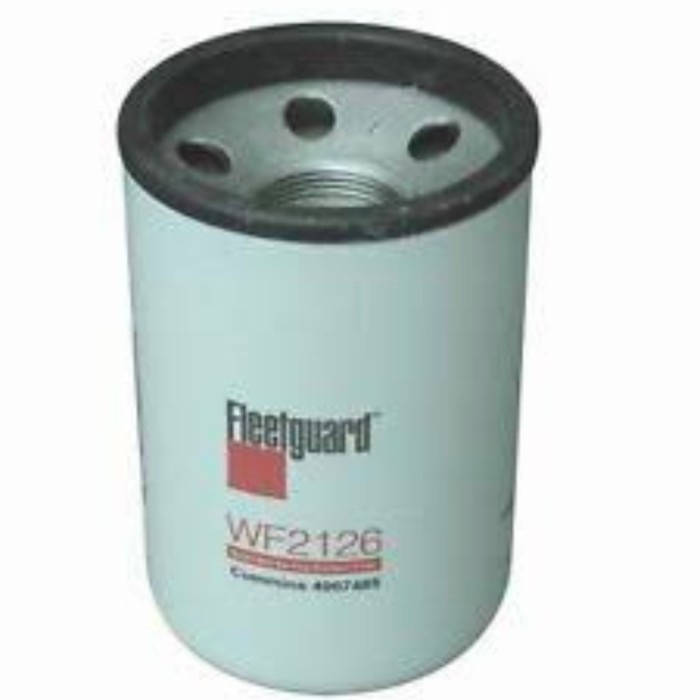PRDO FILTER WF2126 FLEETGUARD
