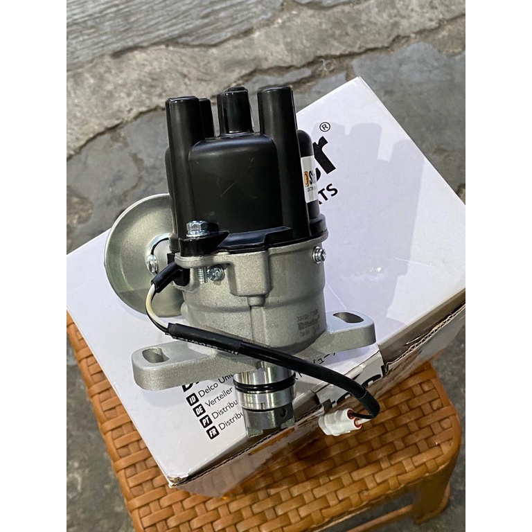 DELCO CDI DISTRIBUTOR ASSY FUTURA 1.3 FUTURA 1.5