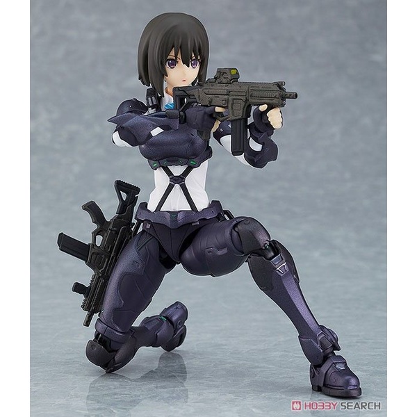 figma ToshoIincho-san - Arms Note