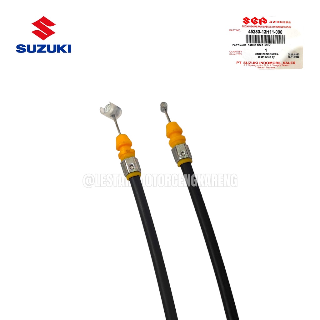 TALI KABEL JOK SKYWAVE 125 ASLI SGP 45280-13H11-000