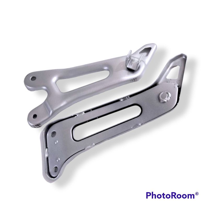 DUDUKAN FOOTSTEP BELAKANG RX KING NEW DUDUKAN STEP BELAKANG RX KING NEW