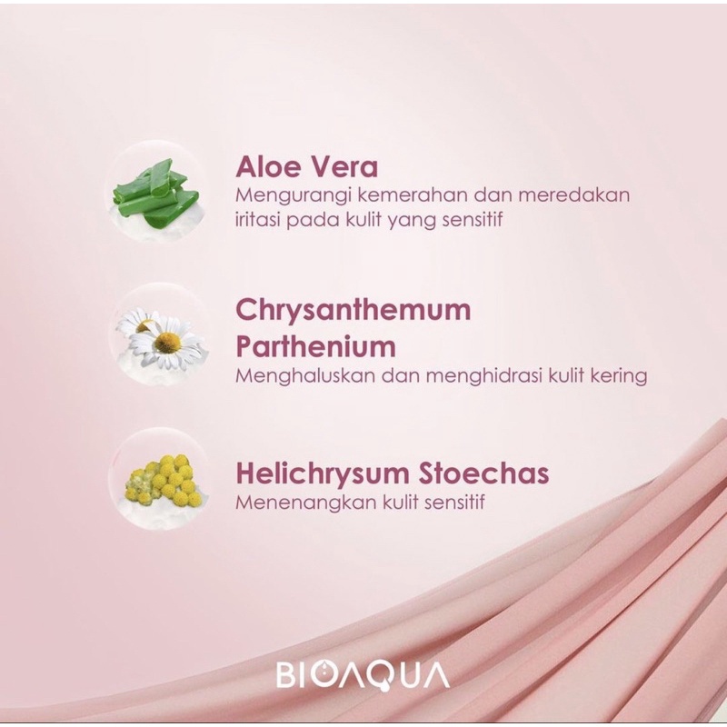 [BPOM][100% ORIGINAL] BIOAQUA Hair Removal Moisturizing Set（Hair Removal Cream+Moisturizing Cream