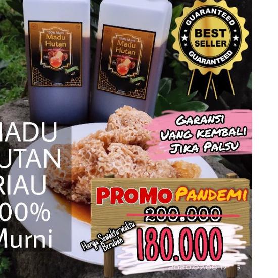 

➵ Hutan Riau Murni Asli 100% recomended Puspita Miauw 1kg Best Seller ✭