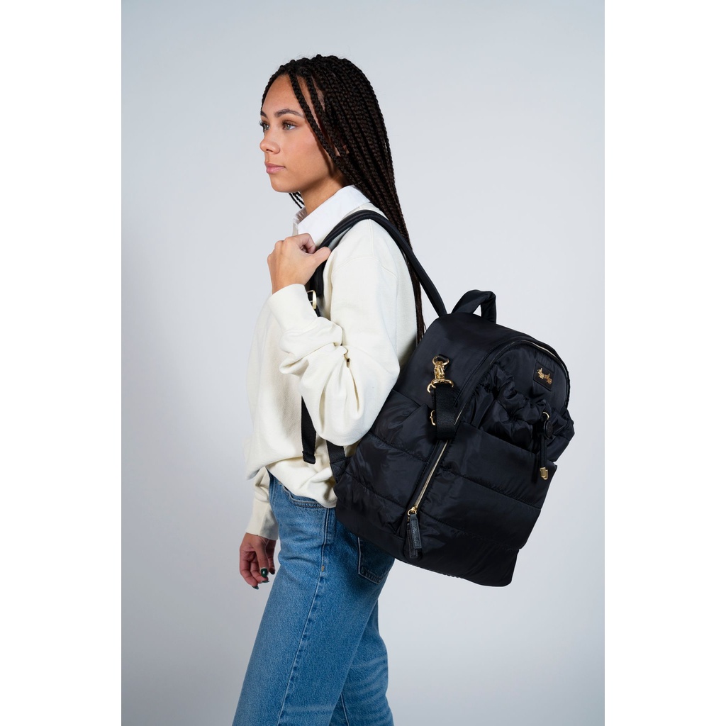 Itzy Ritzy Dream Backpack Diaper Bag