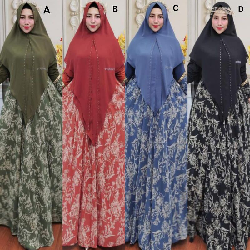 Shofa Syar'i By Arsyakayla Official